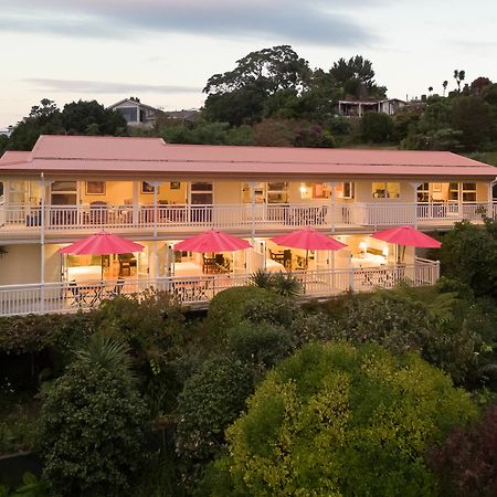 Bellrock Lodge Russell Luaran gambar