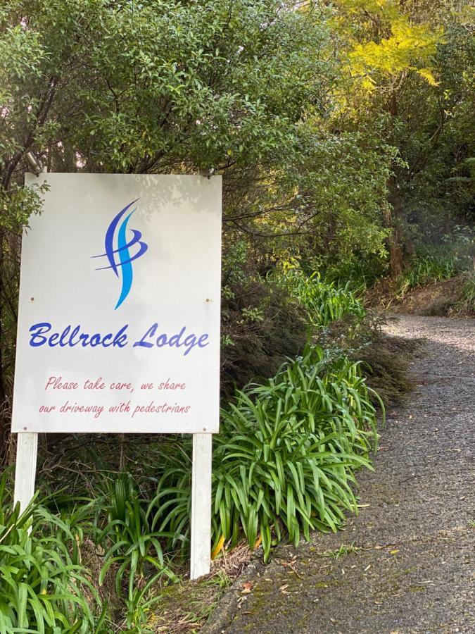 Bellrock Lodge Russell Luaran gambar