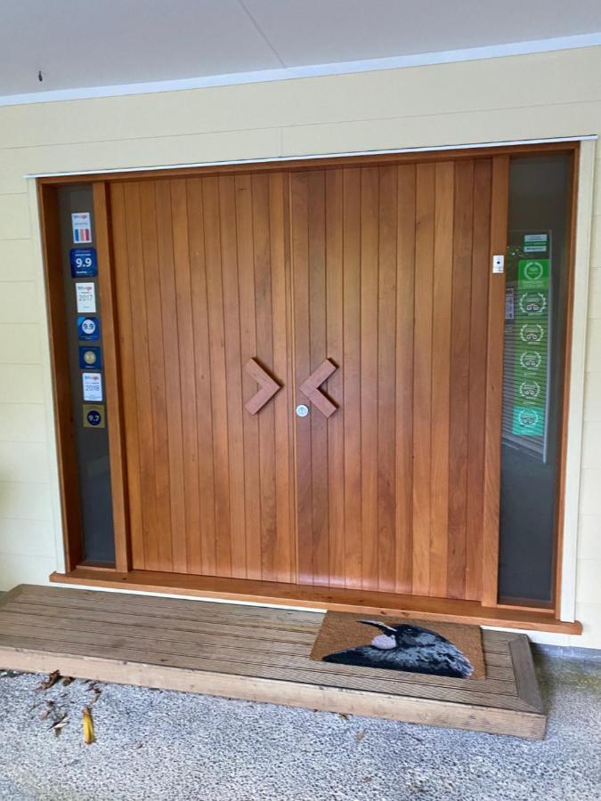 Bellrock Lodge Russell Luaran gambar