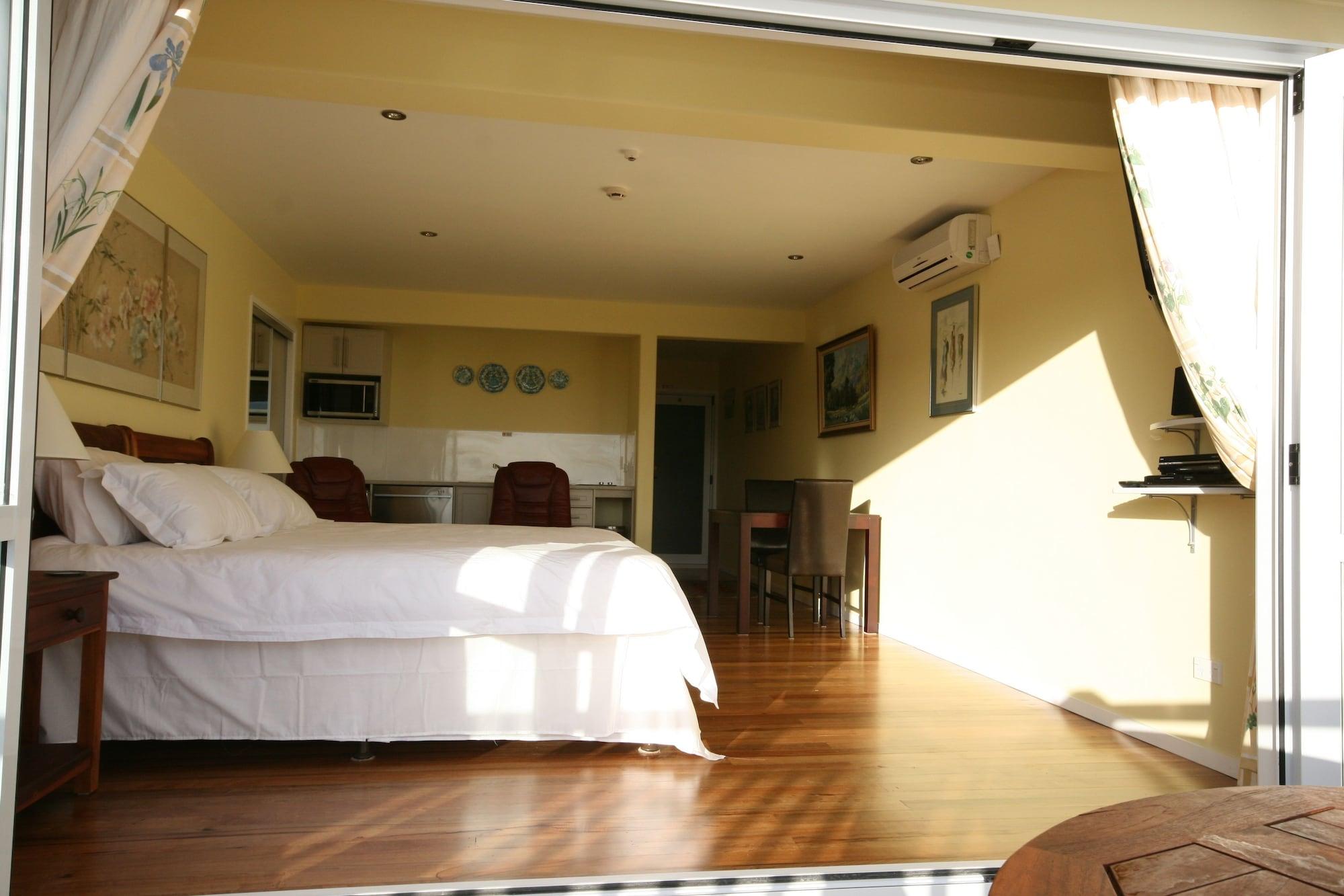 Bellrock Lodge Russell Luaran gambar
