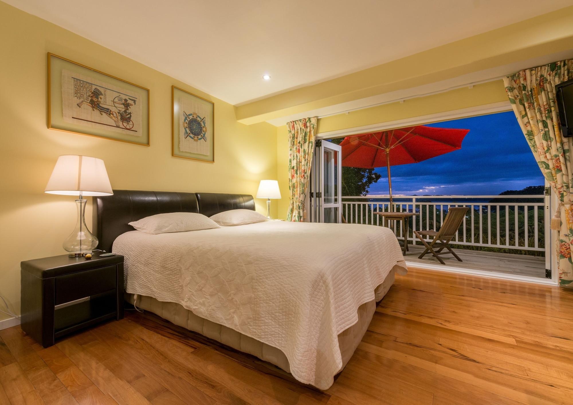 Bellrock Lodge Russell Luaran gambar