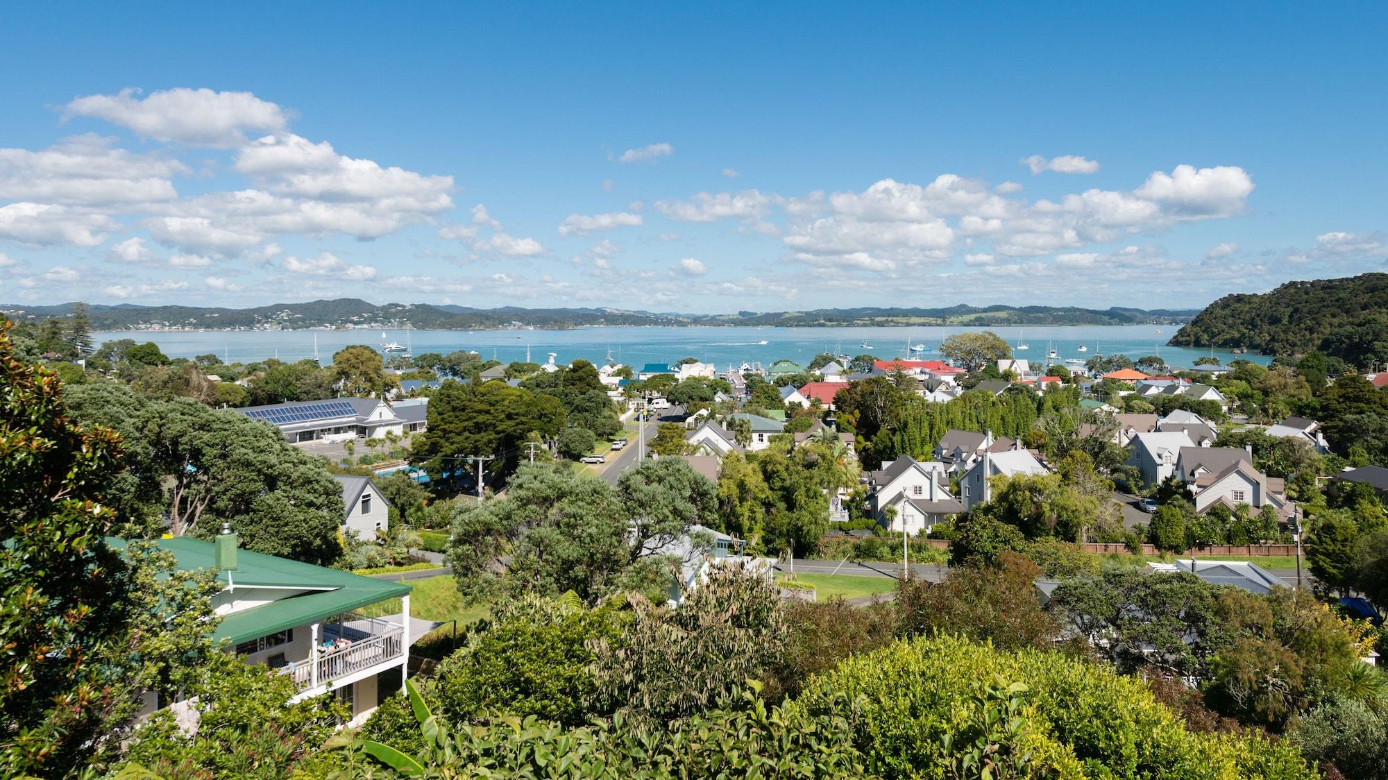 Bellrock Lodge Russell Luaran gambar