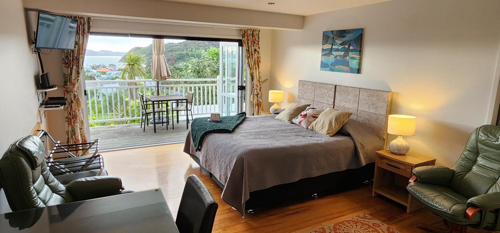 Bellrock Lodge Russell Luaran gambar