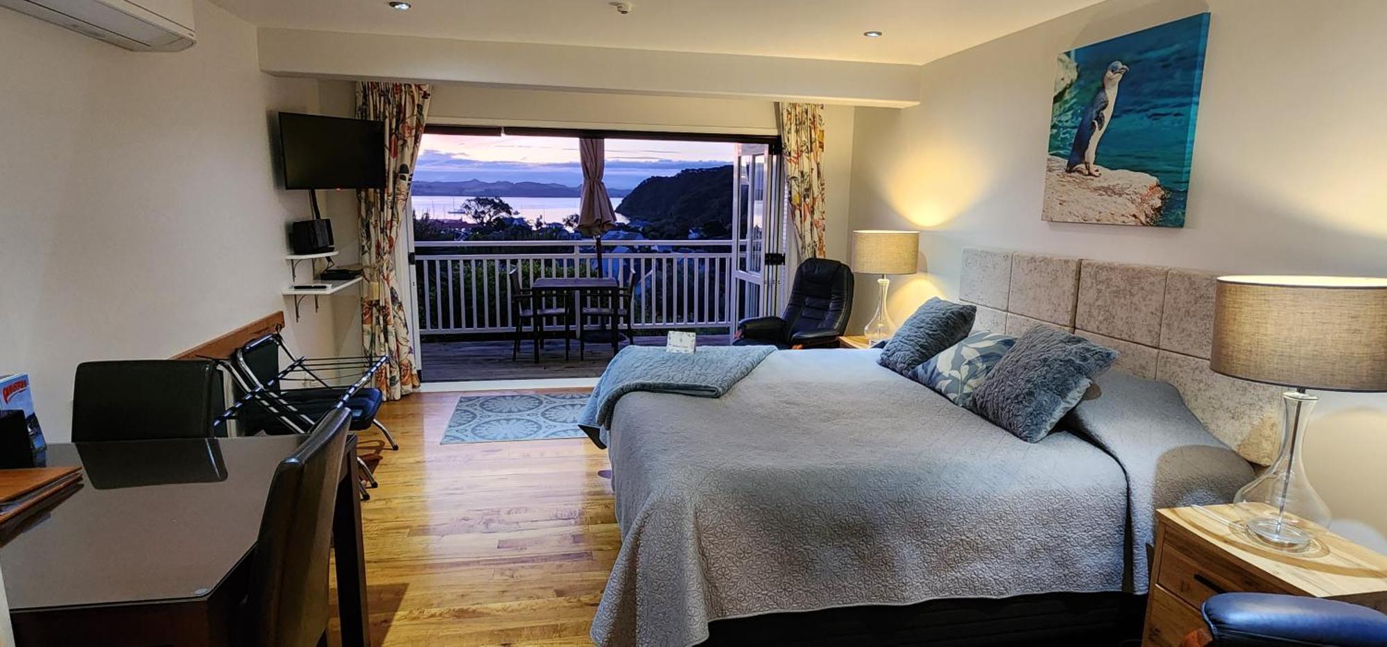 Bellrock Lodge Russell Luaran gambar