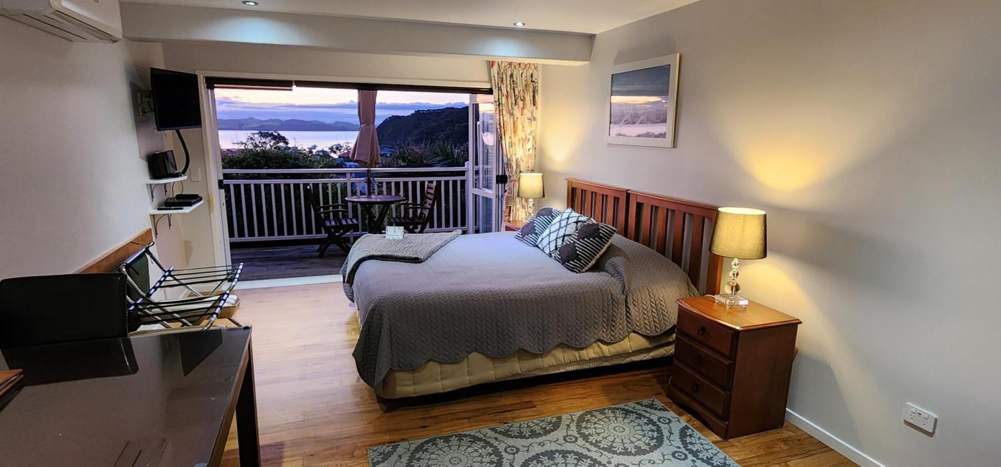 Bellrock Lodge Russell Luaran gambar