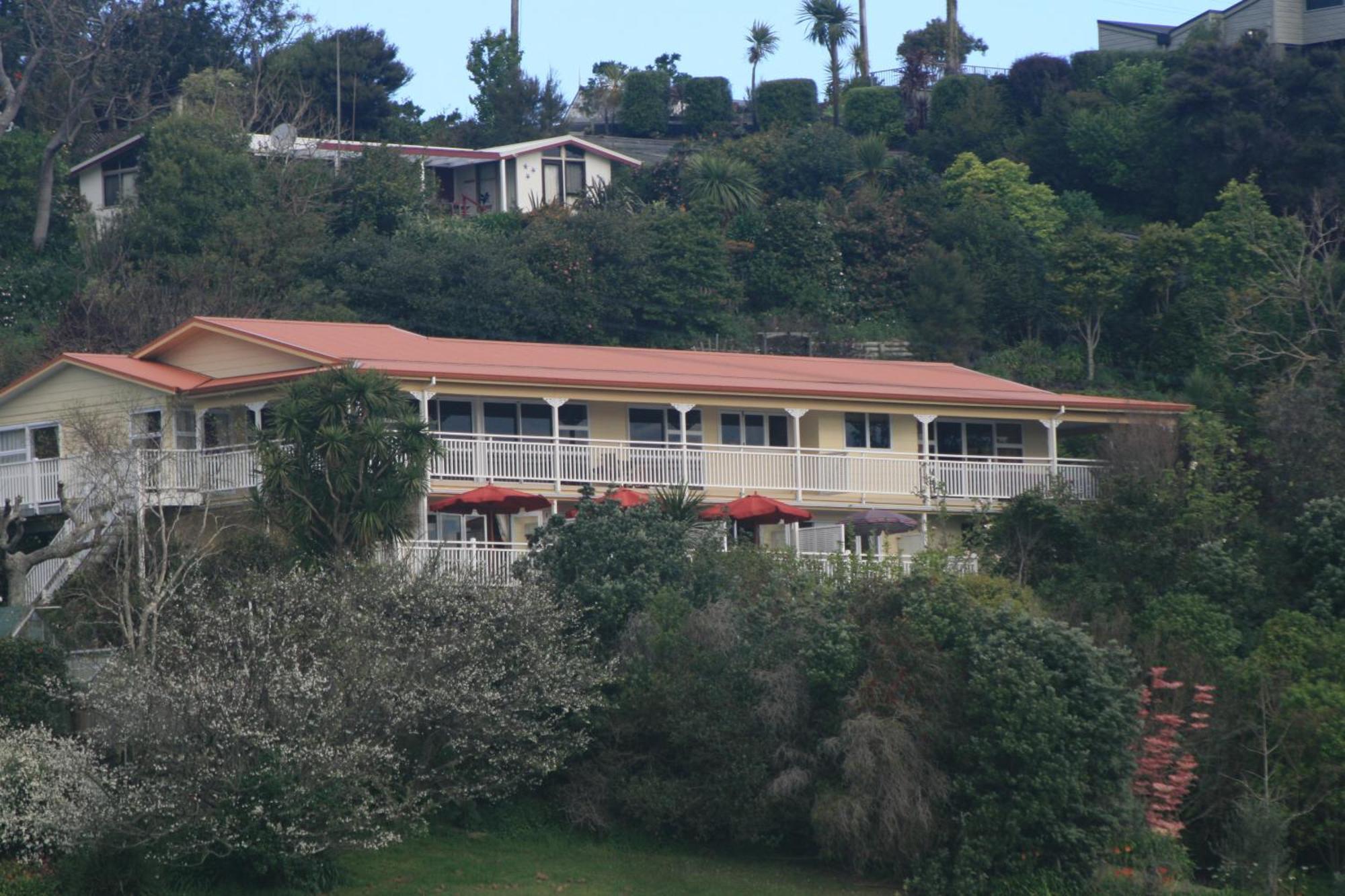 Bellrock Lodge Russell Luaran gambar
