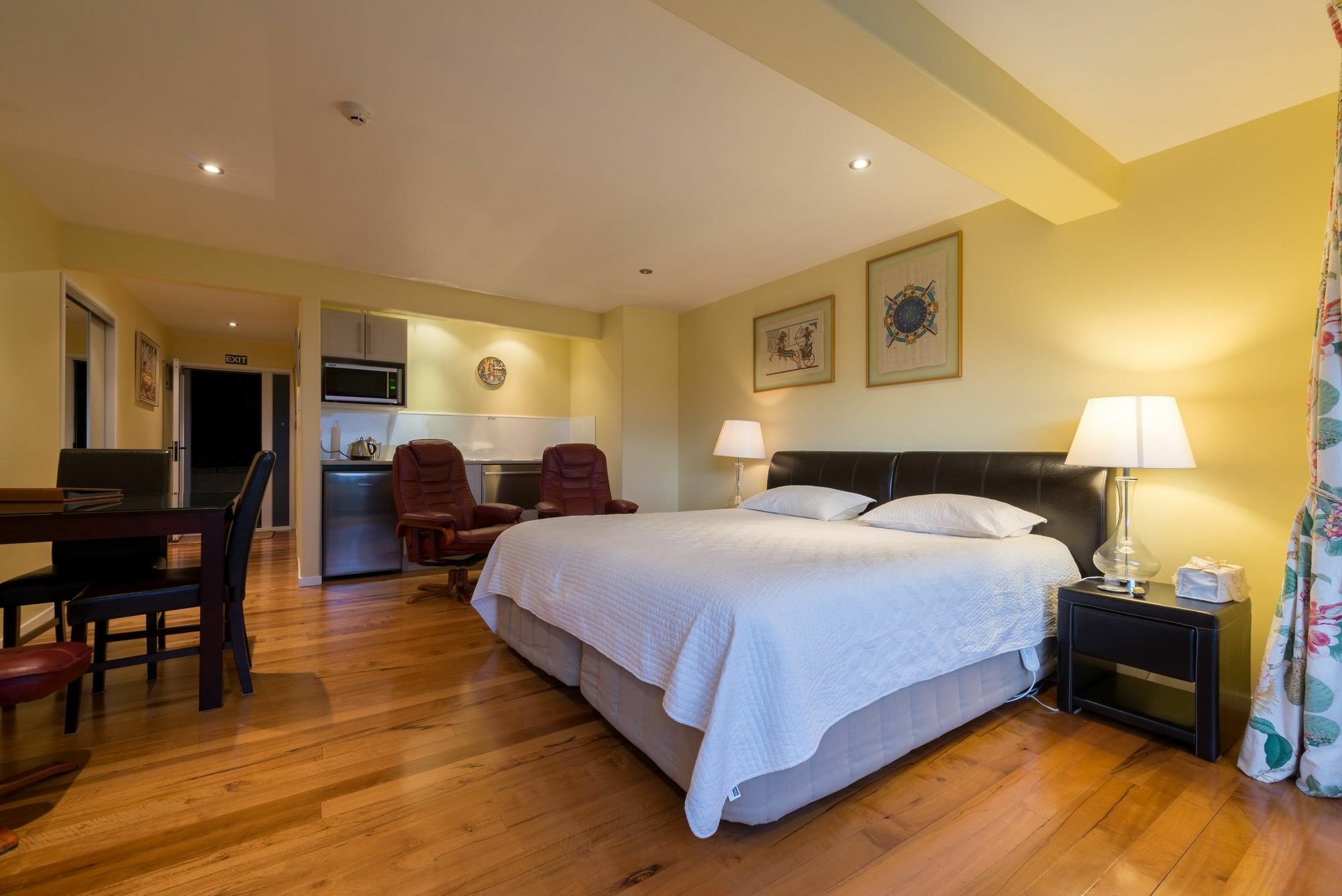 Bellrock Lodge Russell Luaran gambar