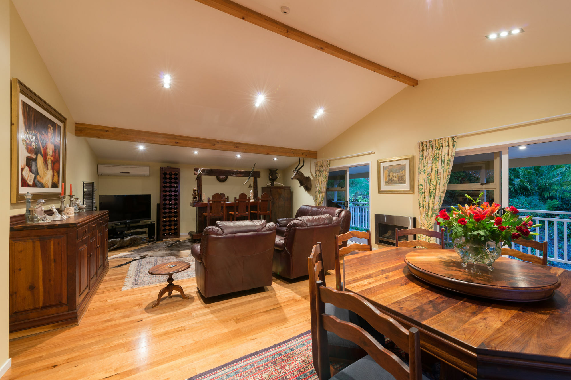 Bellrock Lodge Russell Luaran gambar