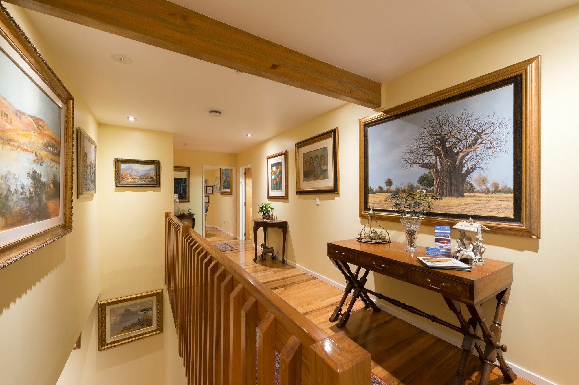 Bellrock Lodge Russell Luaran gambar