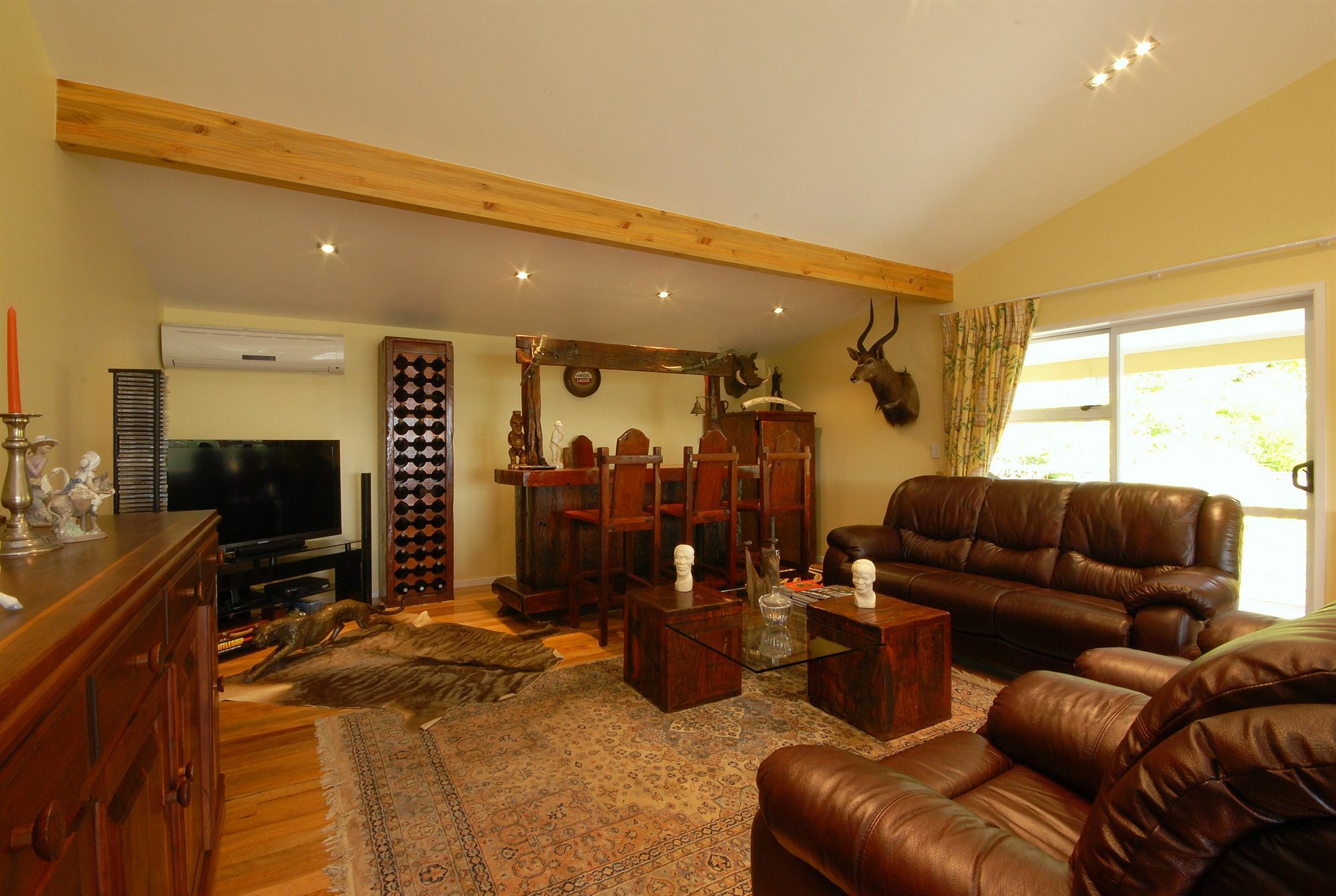 Bellrock Lodge Russell Luaran gambar