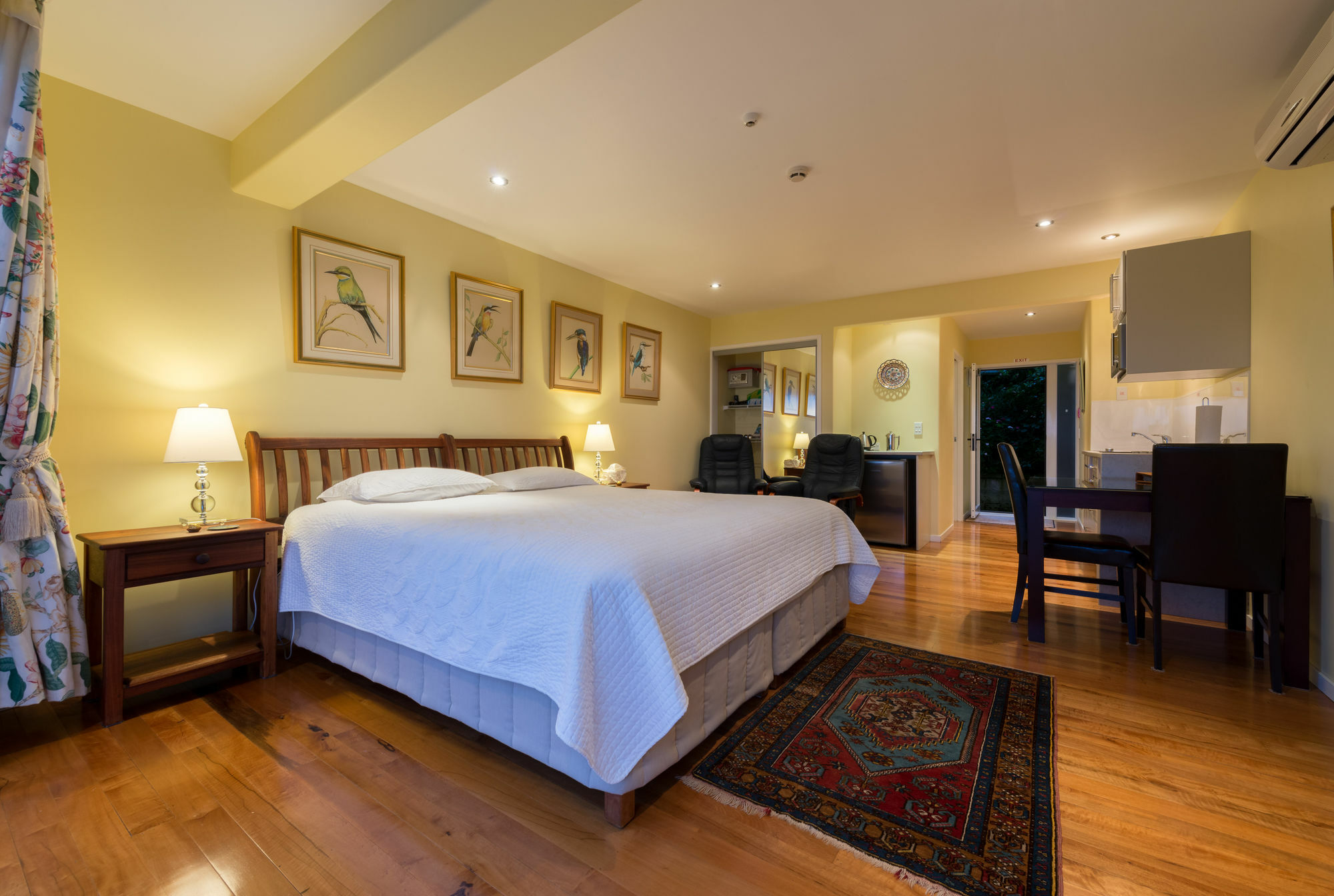 Bellrock Lodge Russell Luaran gambar